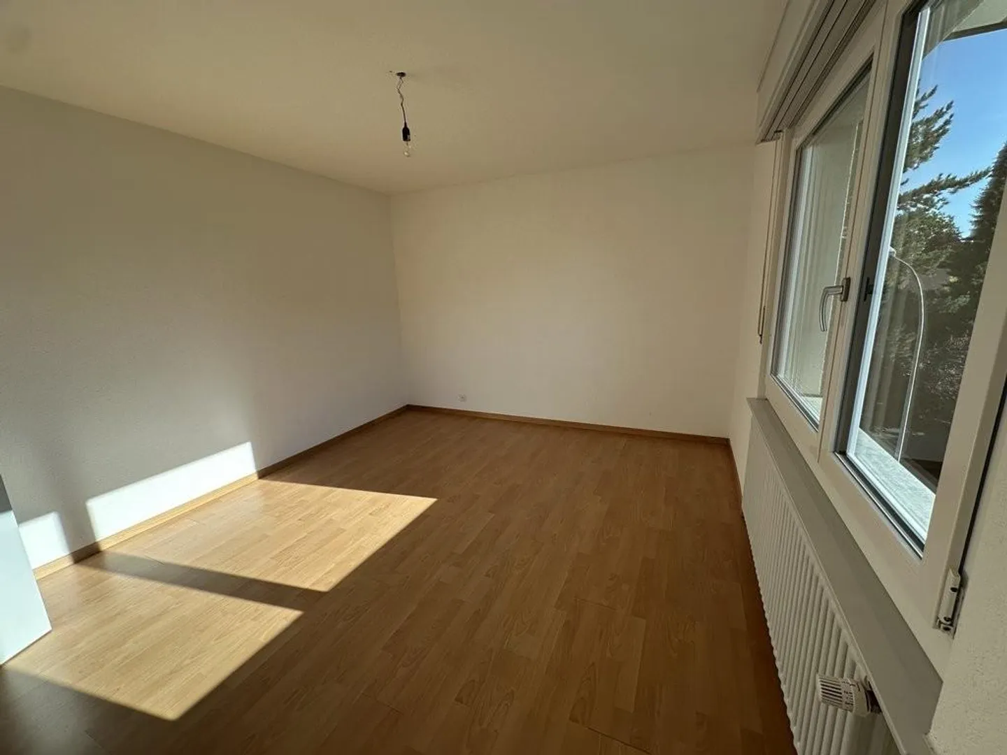 Appartamento 3.5 locali in affitto nel quartiere Torry! - Foto 2 di 4