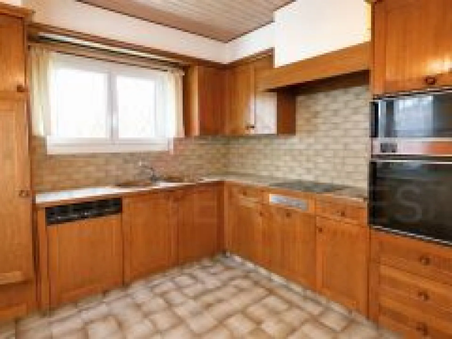 Charming house with panoramic view of the castle and two beautiful terraces - Photo 6 of 22