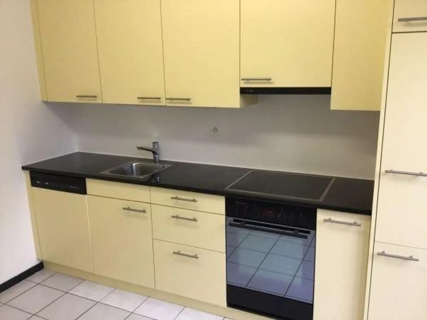 Gemütliche Wohnung an der Birs - Foto 2 von 7