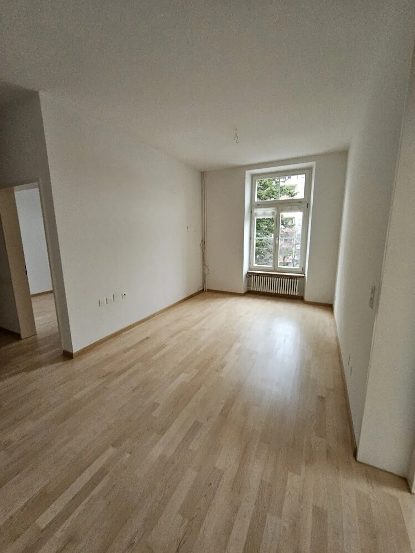 Attractive 4-room apartment in the best location! - Photo 7 of 10