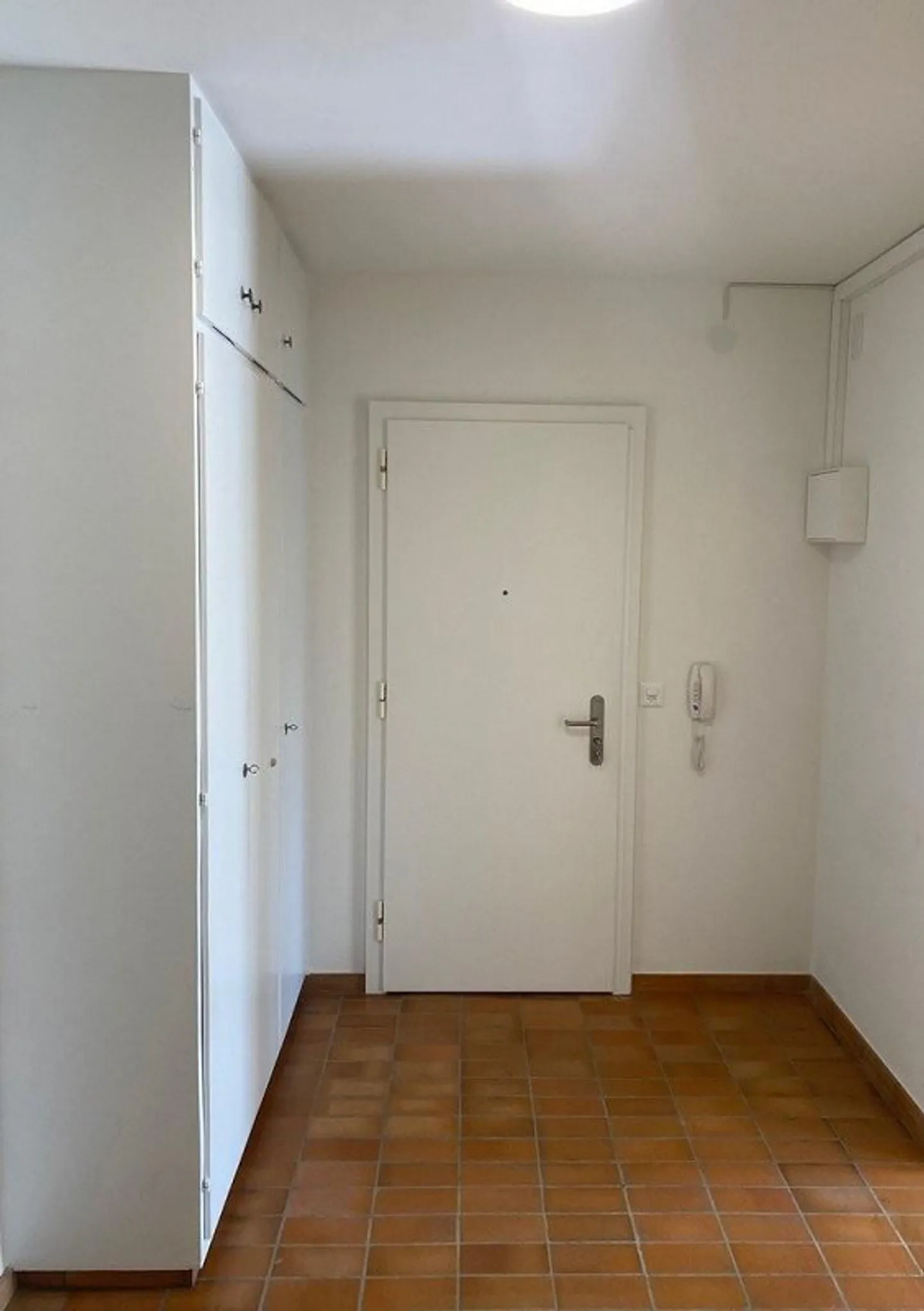 Gemütliche Wohnung an der Birs - Foto 3 von 7