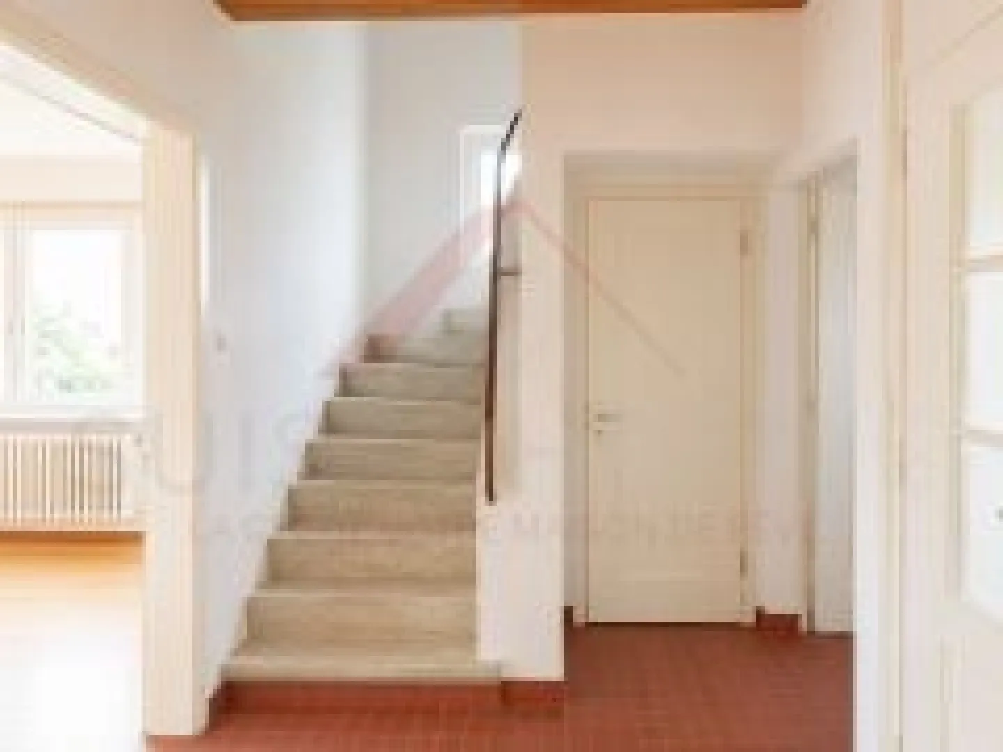 Charming house with panoramic view of the castle and two beautiful terraces - Photo 12 of 22