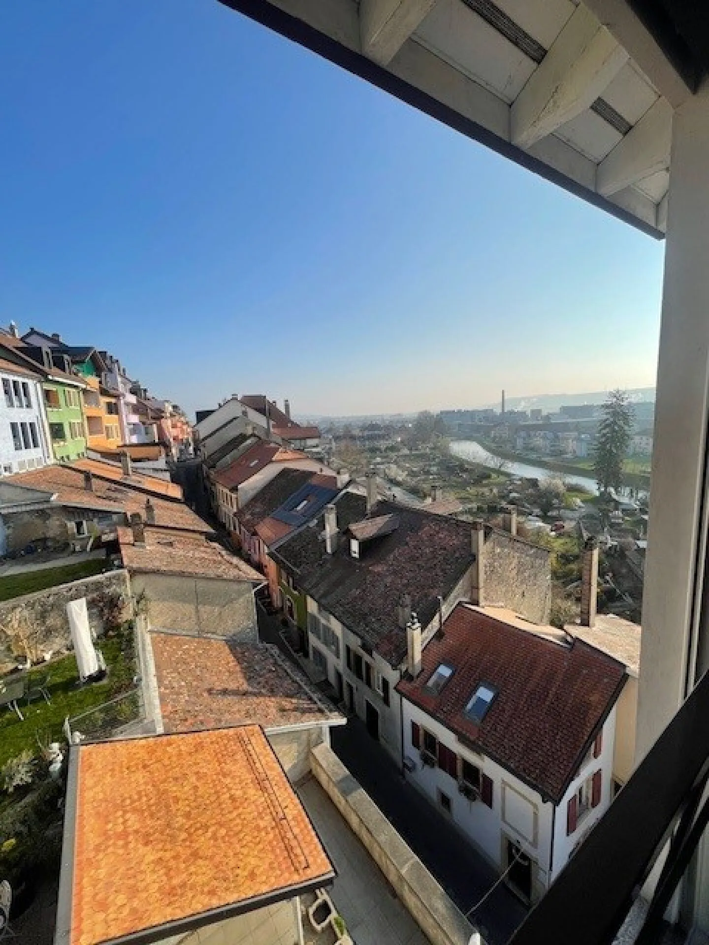 Appartamento di 3.5 locali a Orbe - Foto 8 di 8