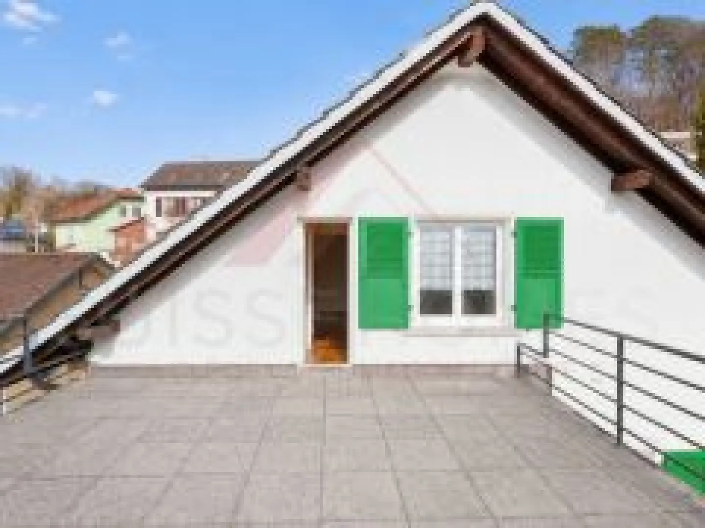 Charming house with panoramic view of the castle and two beautiful terraces - Photo 21 of 22