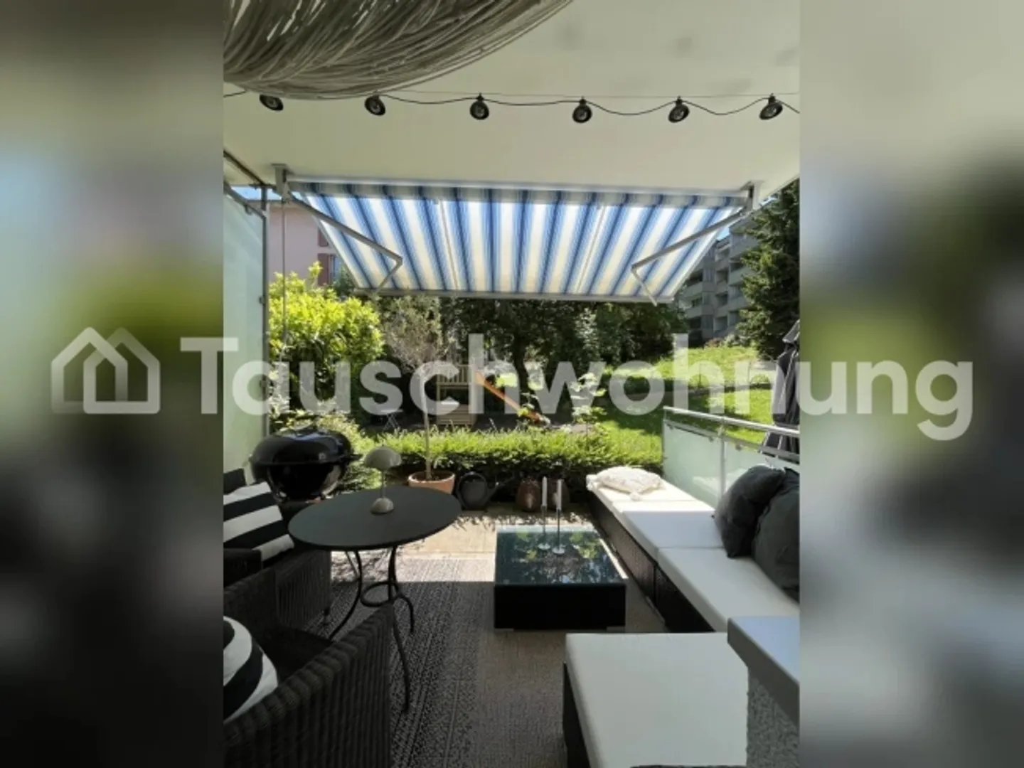 Ottimo appartamento di 3 stanze con terrazza e accesso al giardino - Foto 1 di 1