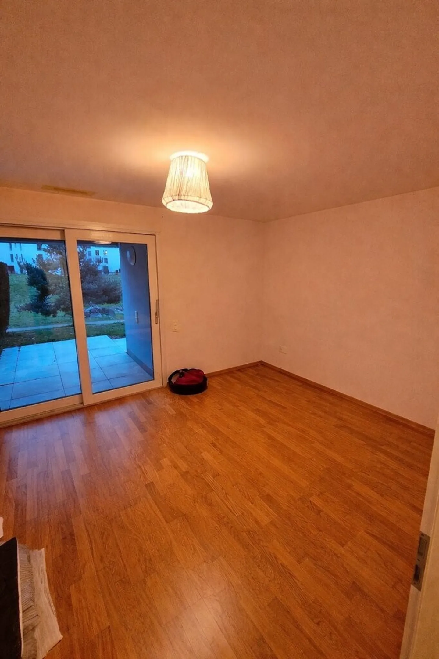 2,5-Zimmer-Wohnung im Untergeschoss - Foto 2 von 4