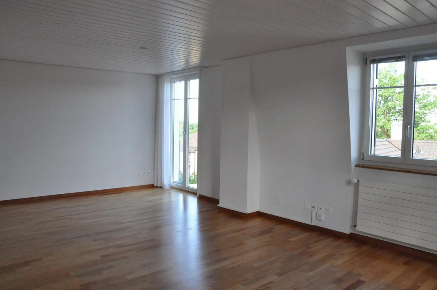 Charmante appartement 3½ pièces avec balcon à Saint-Gall - Photo 1 sur 8