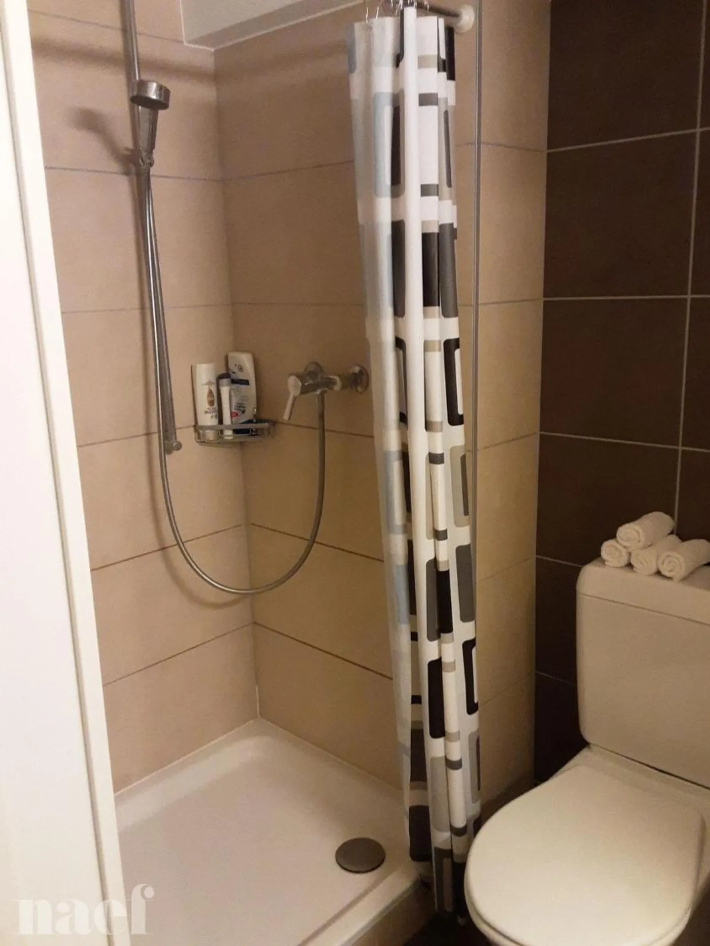 Pretty apartment located in the heart of the city. - Photo 6 of 6