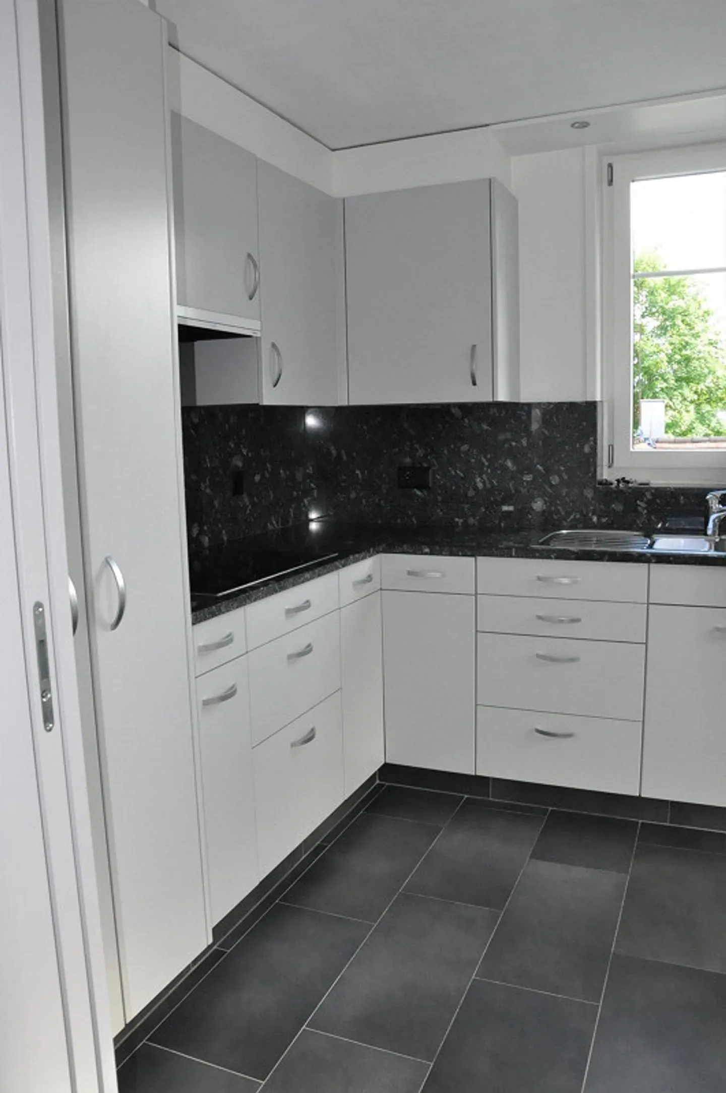 Charmante appartement 3½ pièces avec balcon à Saint-Gall - Photo 4 sur 8