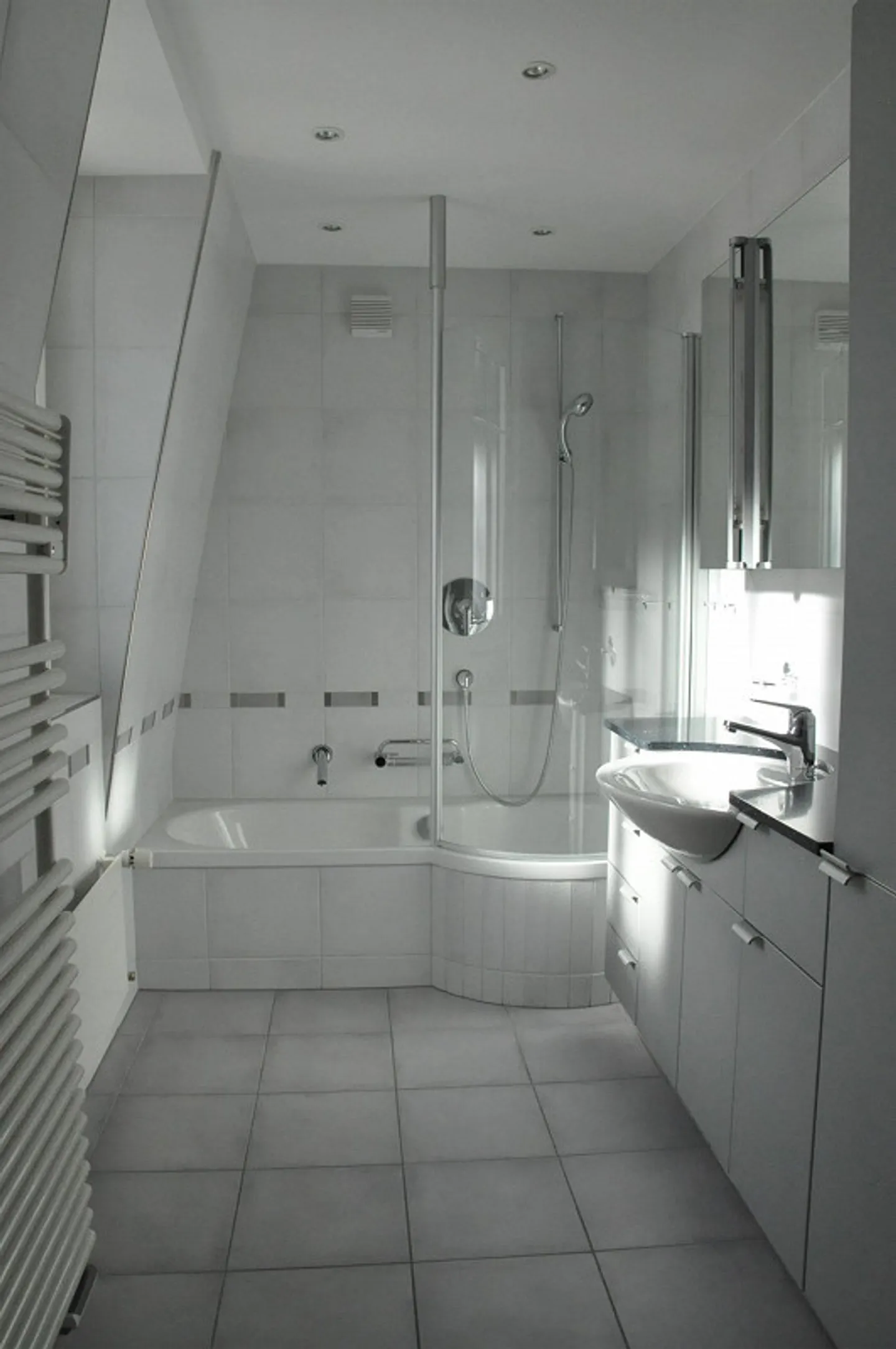 Charmante appartement 3½ pièces avec balcon à Saint-Gall - Photo 5 sur 8