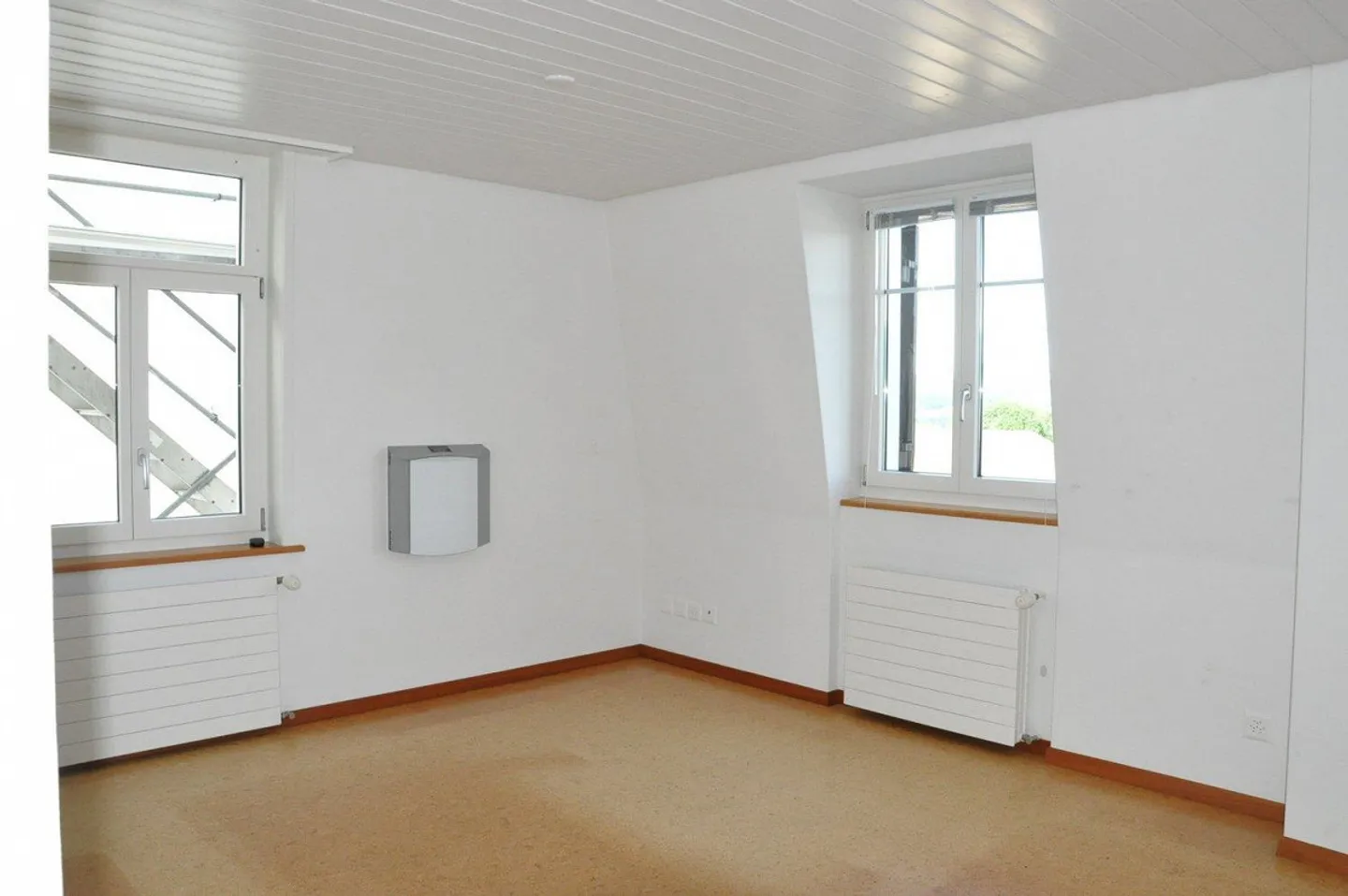 Charmante appartement 3½ pièces avec balcon à Saint-Gall - Photo 6 sur 8