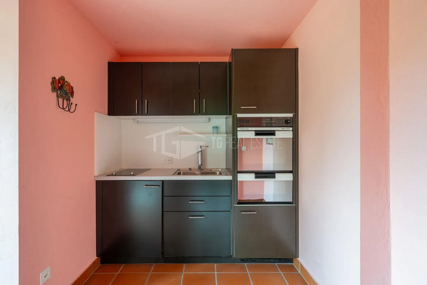 5,5-ZIMMER-HAUS MIT GARTEN, SCHWIMMBAD UND NEBENGEBÄUDE - Foto 17 von 18