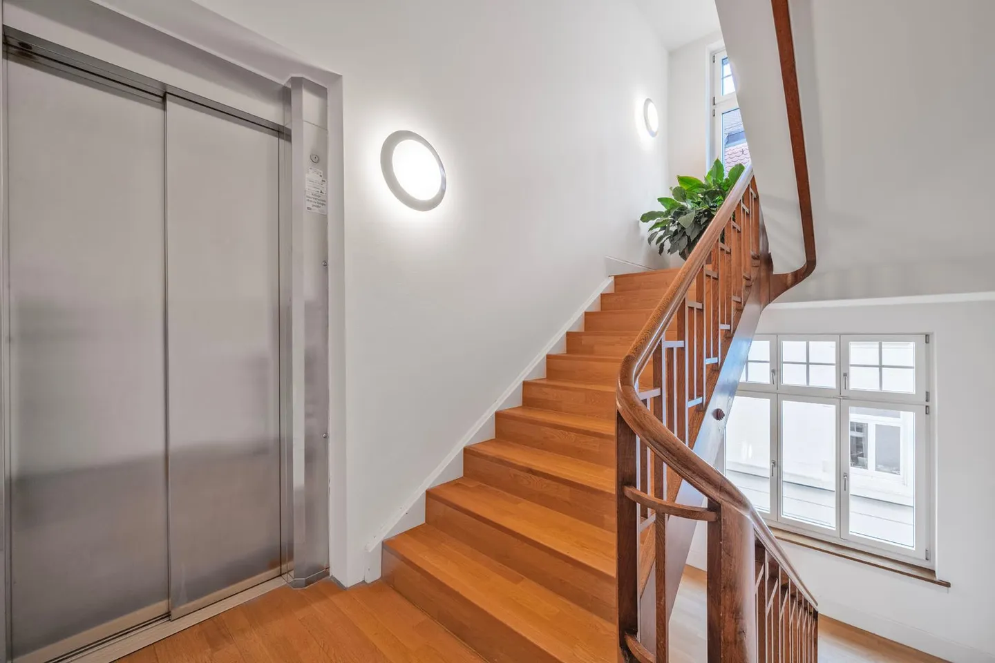 Appartement exclusif de 6,5 pièces dans un emplacement privilégié dans le district 7 de Zurich - Photo 6 sur 7