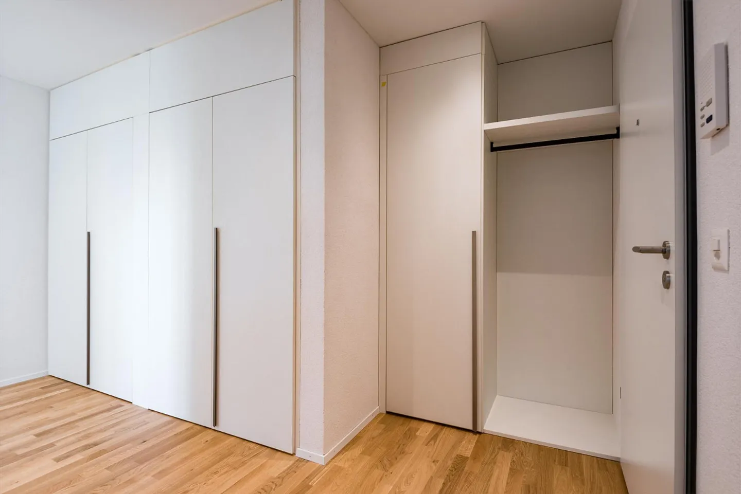 Appartamento attico 3.5 camere ultra moderno a Lüchingen! - Foto 2 di 9