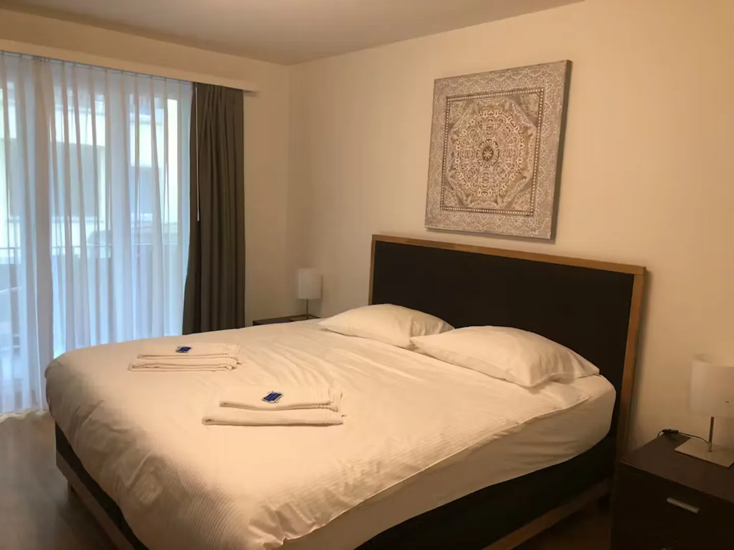 Charmante Wohnung in Zürich - Foto 6 von 10