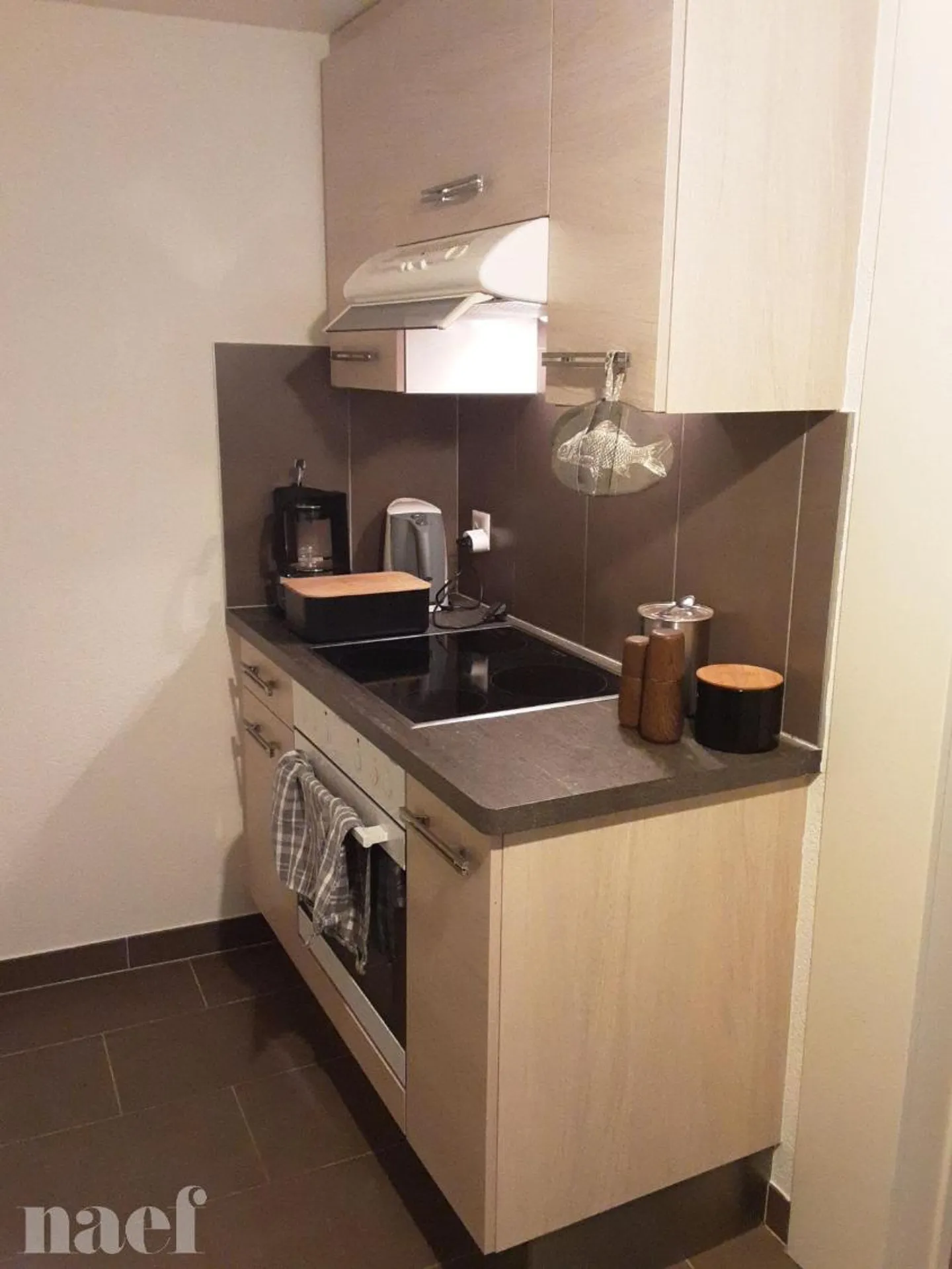 Pretty apartment located in the heart of the city. - Photo 3 of 6