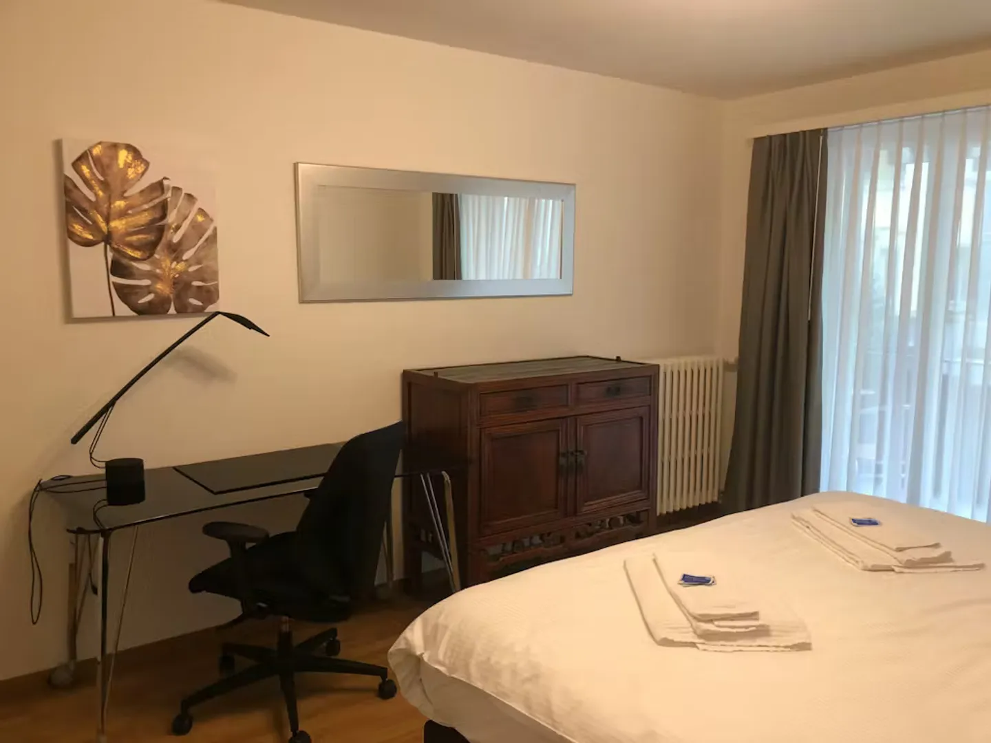 Charmante Wohnung in Zürich - Foto 7 von 10