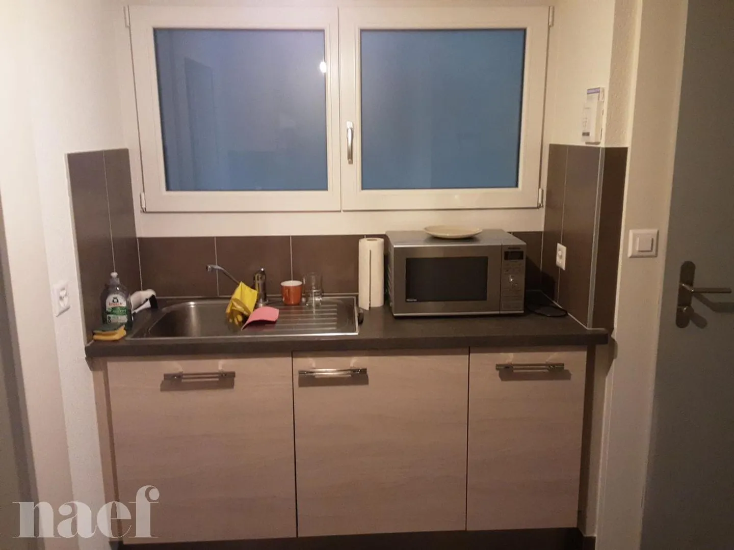 Pretty apartment located in the heart of the city. - Photo 4 of 6