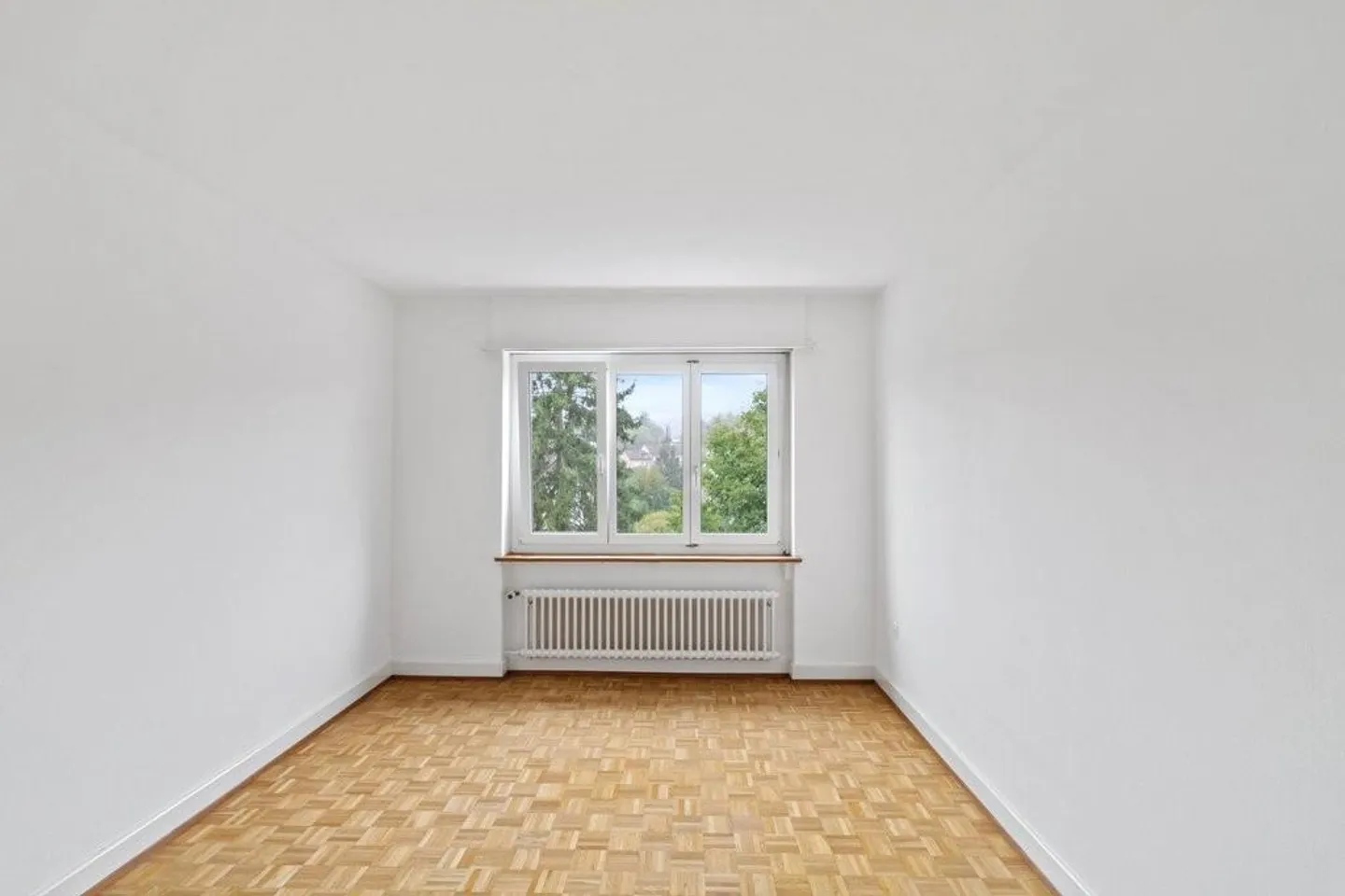 Appartamento con vista sull'Aare - Foto 4 di 6