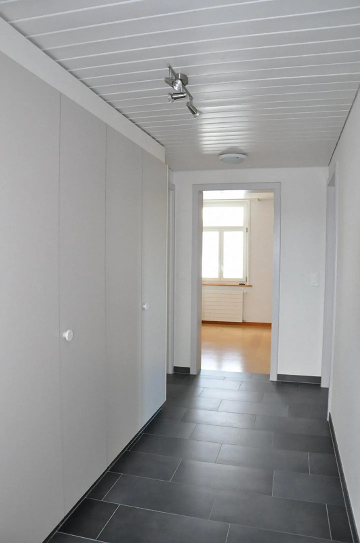 Charmante appartement 3½ pièces avec balcon à Saint-Gall - Photo 8 sur 8