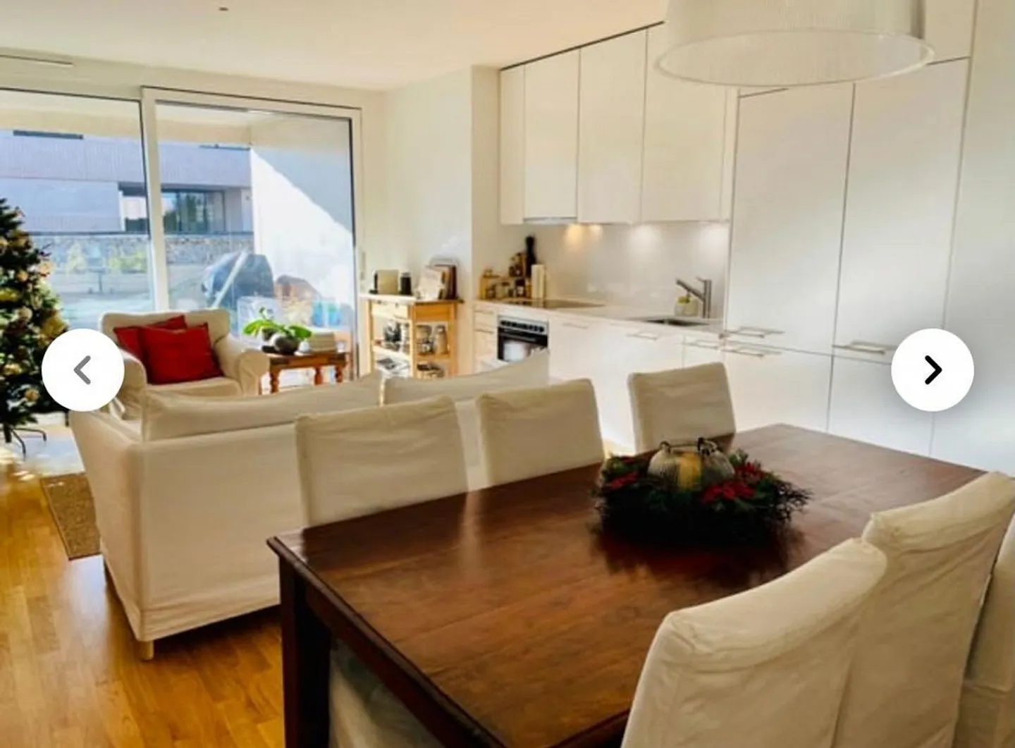 Appartement 2.5 Zimmer von hohem Standard zur Miete in Crans (VD) - Foto 1 von 12