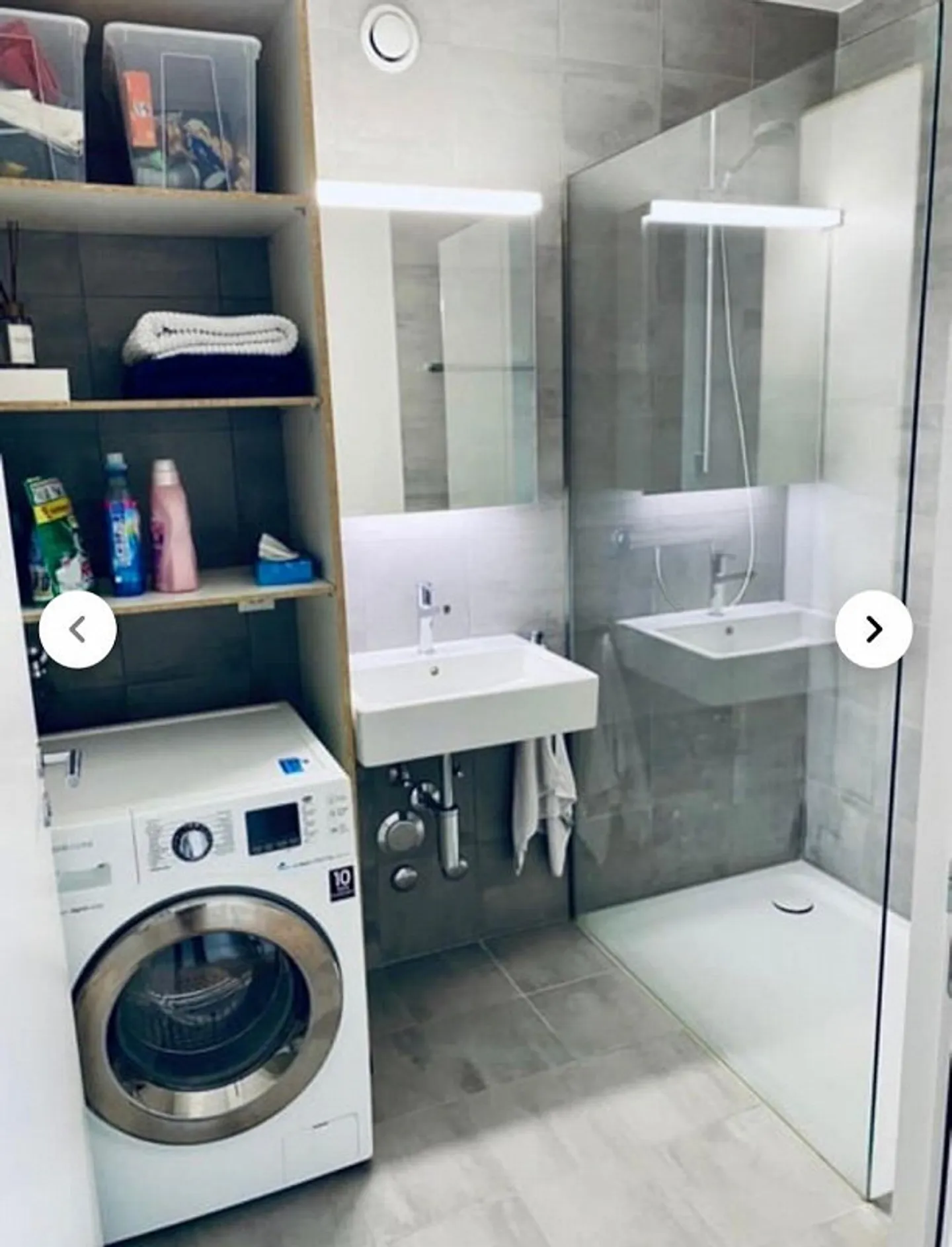 Appartement 2.5 Zimmer von hohem Standard zur Miete in Crans (VD) - Foto 3 von 12