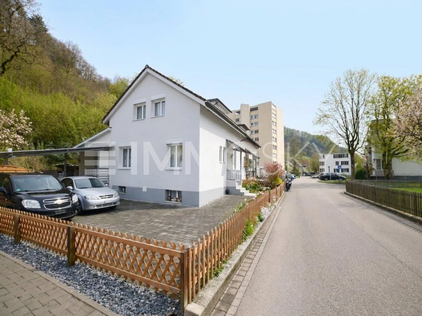 Viel Raum für neue Geschichten - Foto 1 di 5