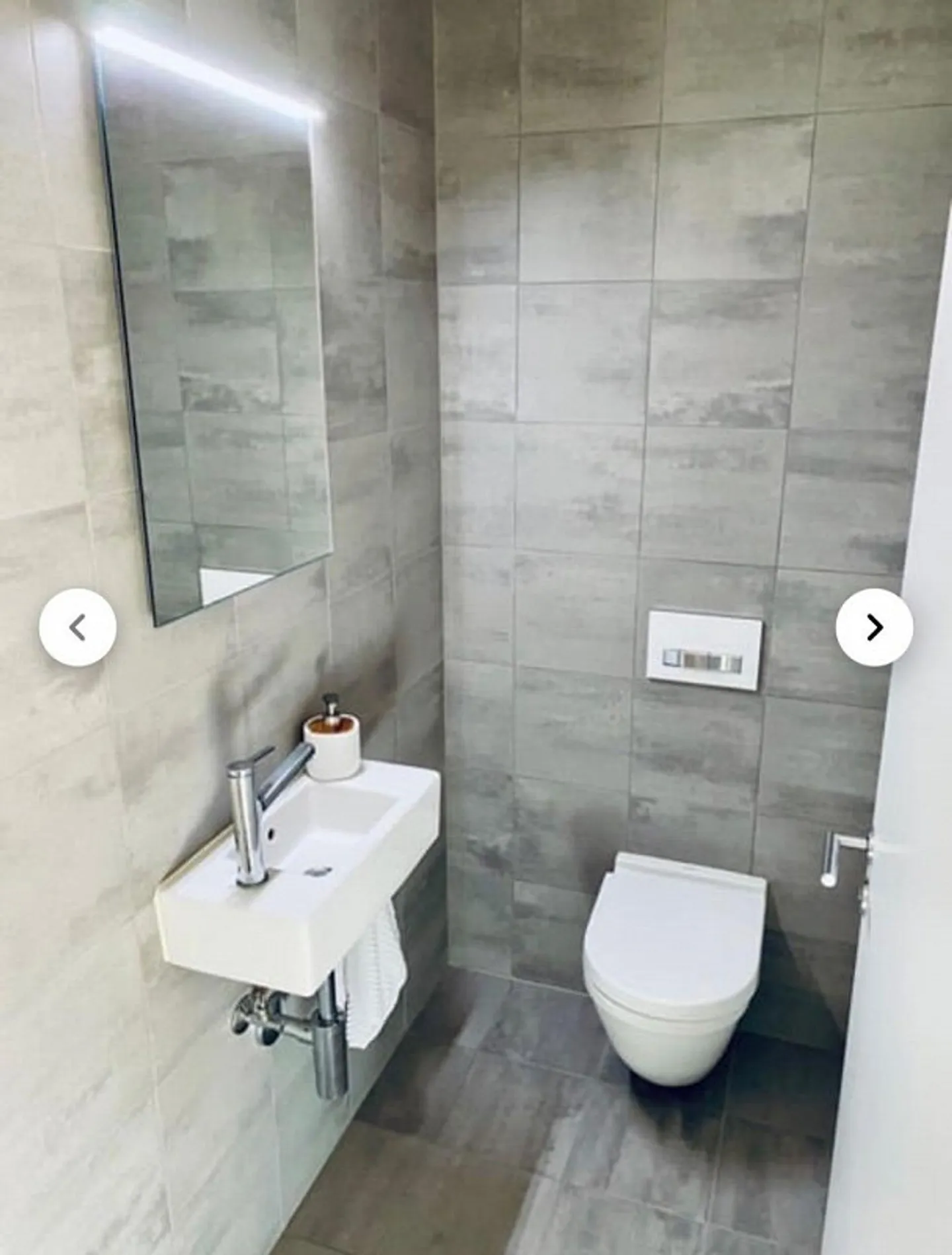 Appartement 2.5 Zimmer von hohem Standard zur Miete in Crans (VD) - Foto 4 von 12