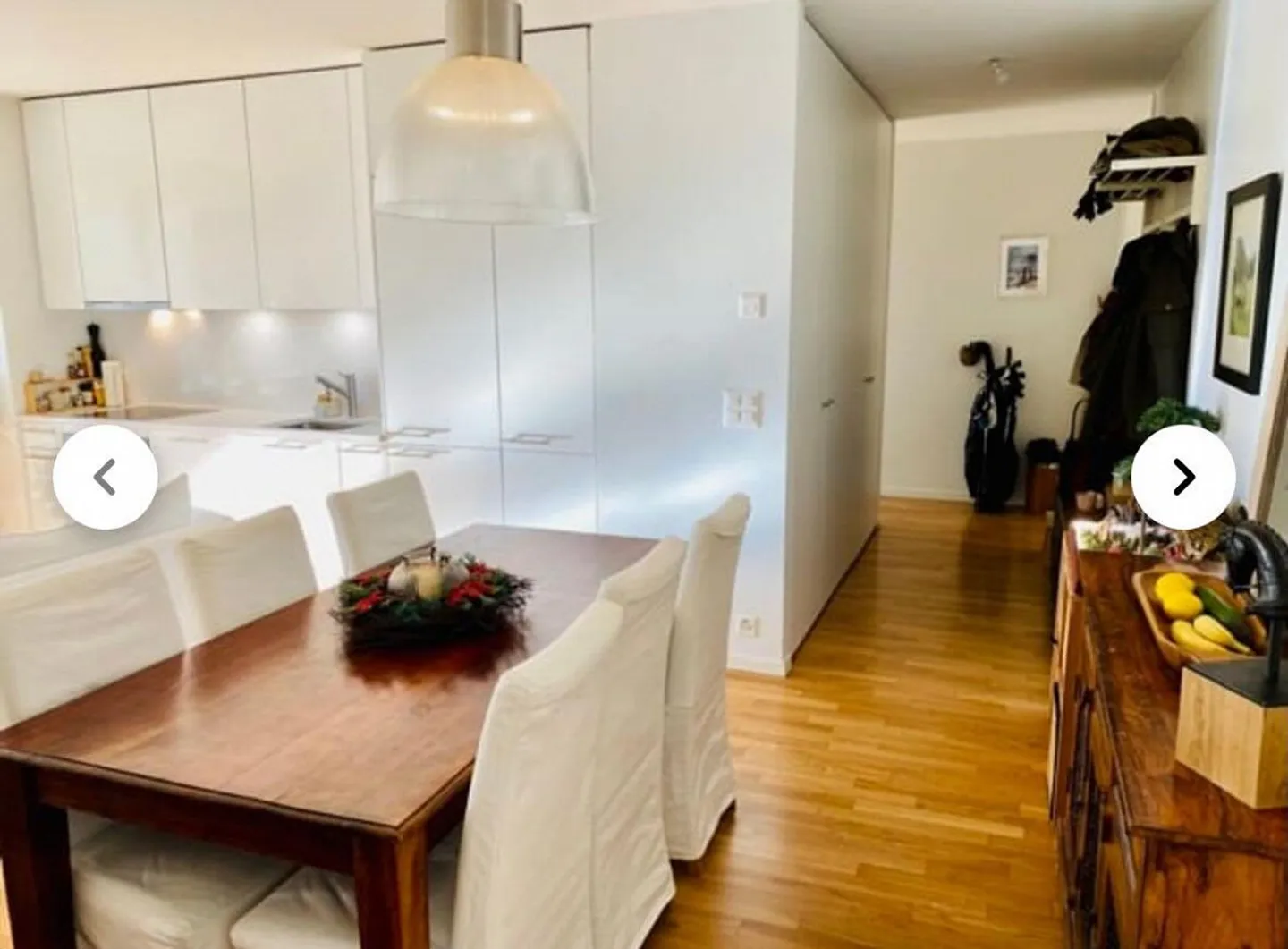 Appartement 2.5 Zimmer von hohem Standard zur Miete in Crans (VD) - Foto 2 von 12