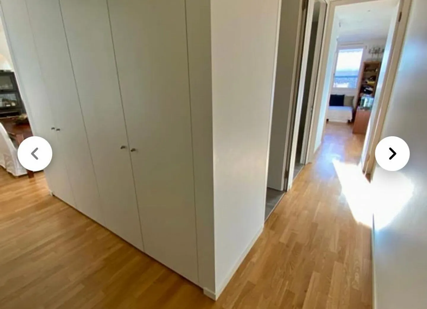 Appartement 2.5 Zimmer von hohem Standard zur Miete in Crans (VD) - Foto 5 von 12