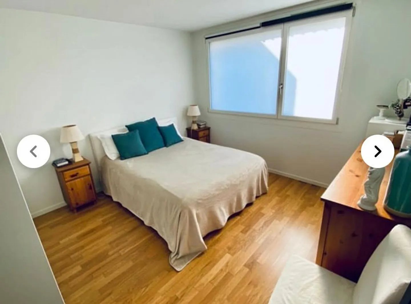 Appartement 2.5 Zimmer von hohem Standard zur Miete in Crans (VD) - Foto 6 von 12