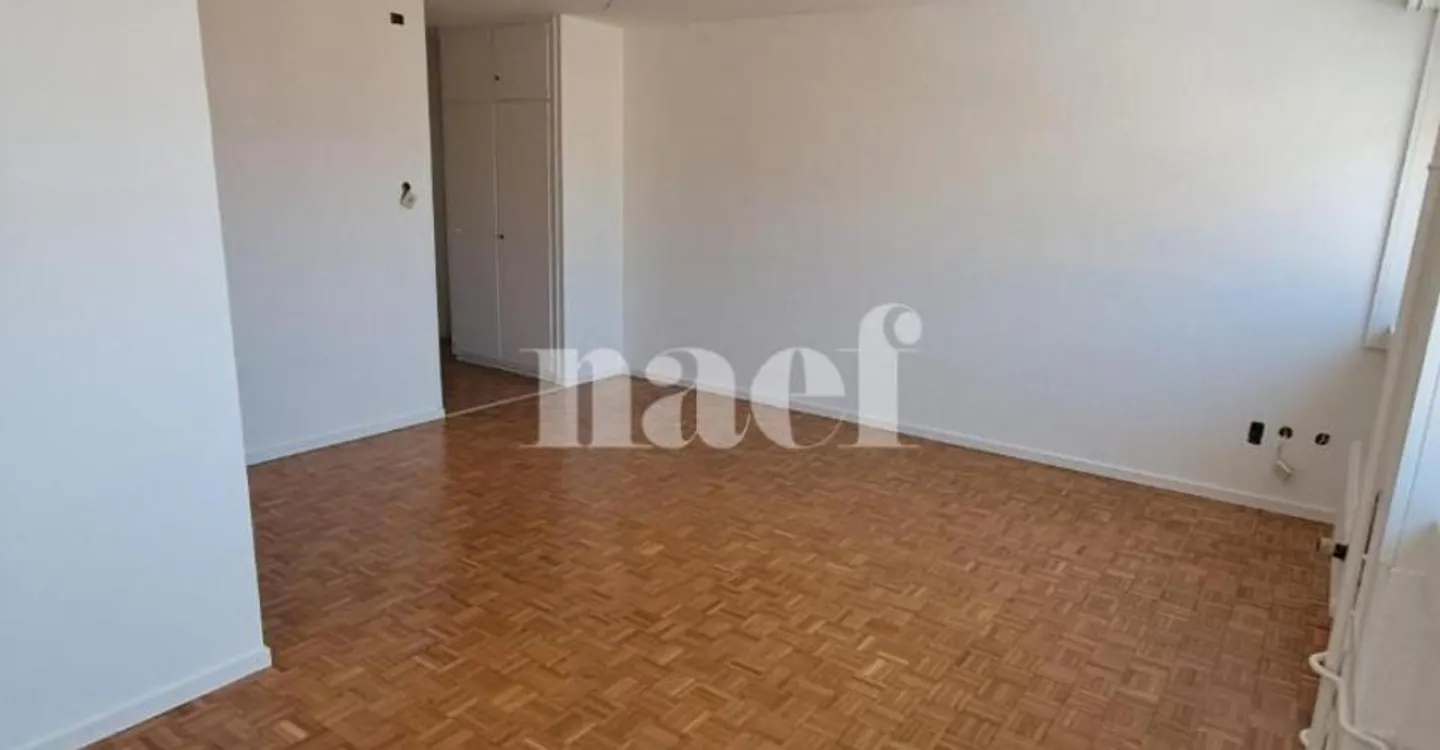 Studio 8th floor (building with elevator) - Photo 2 of 6