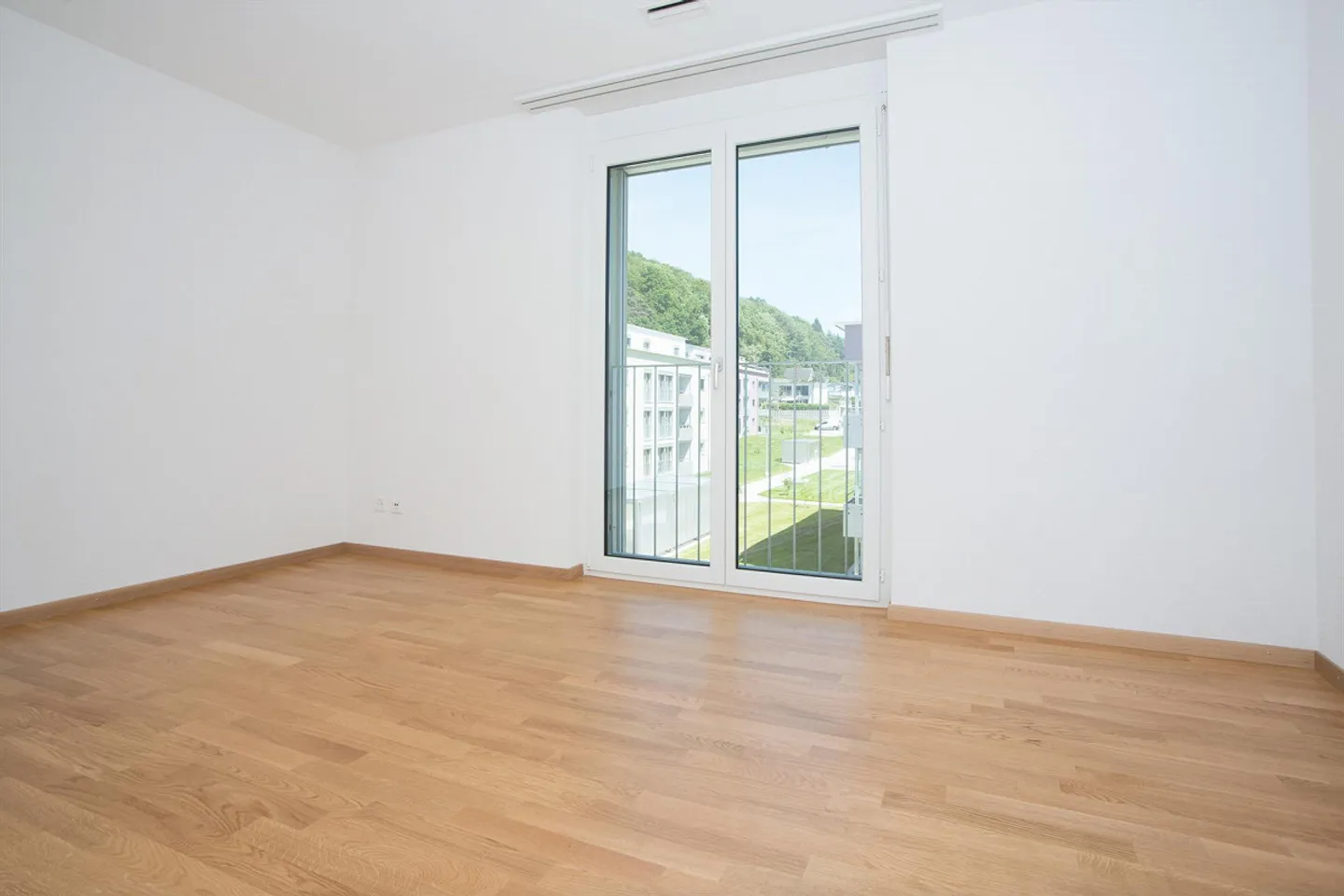 Modern apartment on the ground floor - Photo 6 of 8