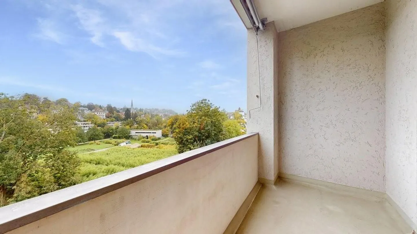 Apartment for rent - Photo 10 of 11