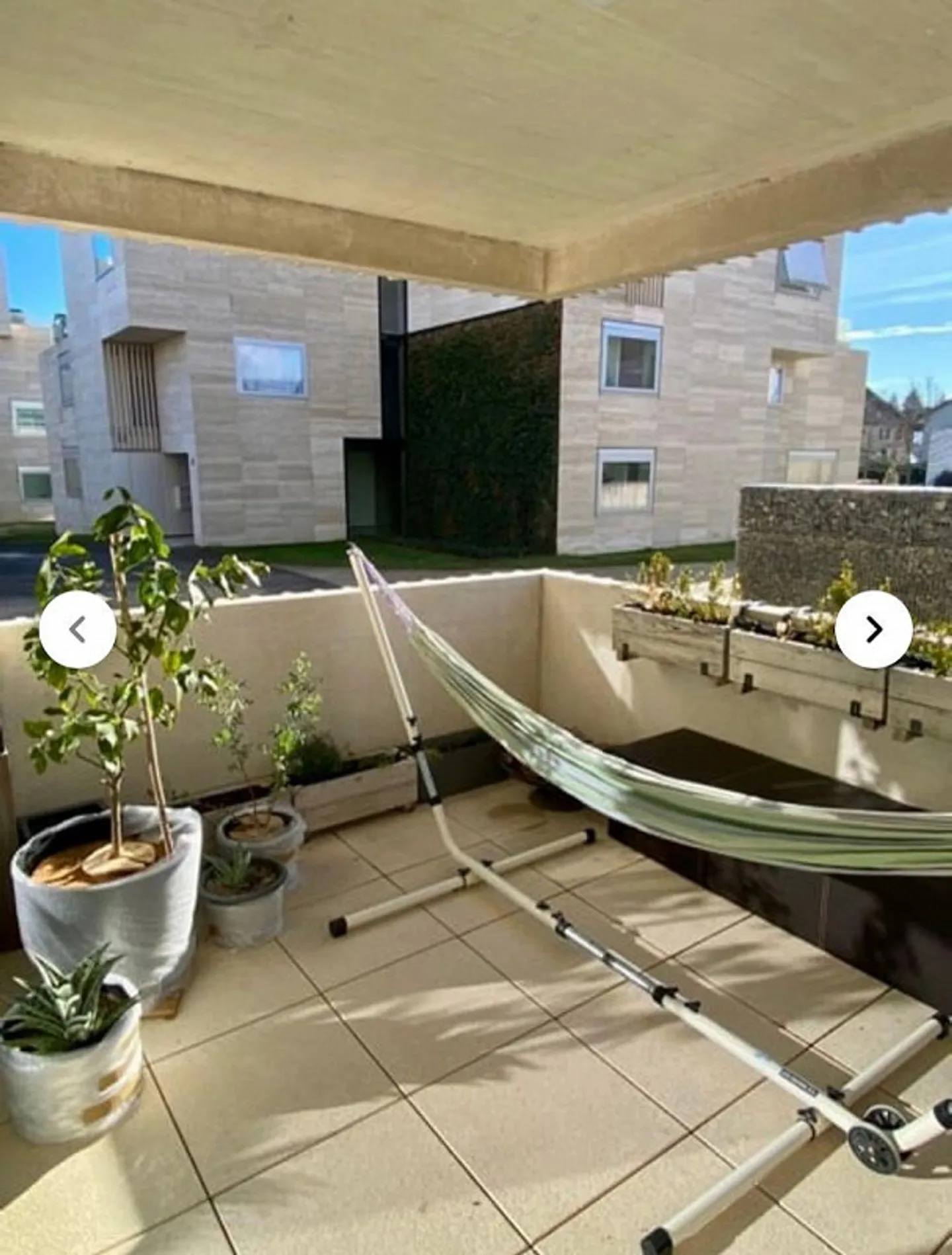 Appartement 2.5 Zimmer von hohem Standard zur Miete in Crans (VD) - Foto 10 von 12