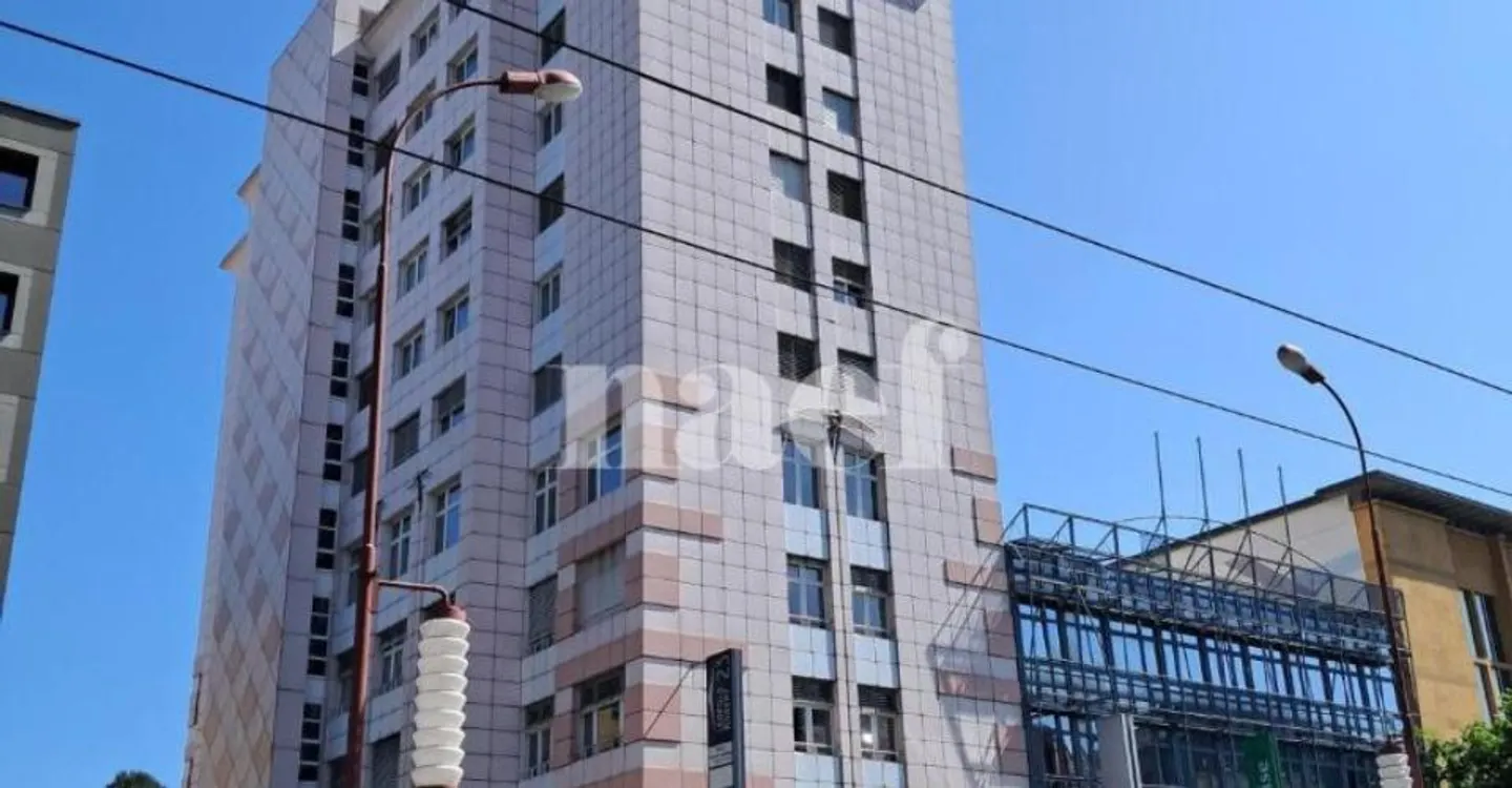 Studio 8th floor (building with elevator) - Photo 6 of 6