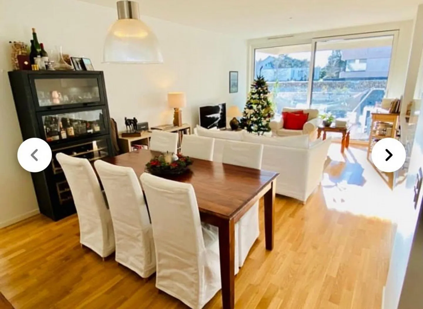 Appartement 2.5 Zimmer von hohem Standard zur Miete in Crans (VD) - Foto 11 von 12