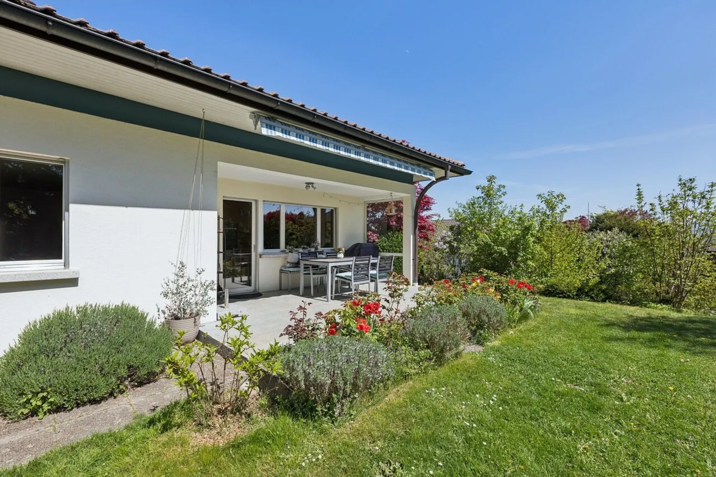 Merveilleux paradis familial avec appartement - Photo 6 sur 7