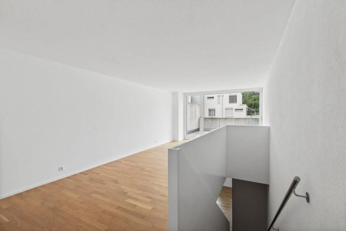 Moderne Maisonette-Wohnung in gepflegter Wohnsiedlung - Foto 3 di 9