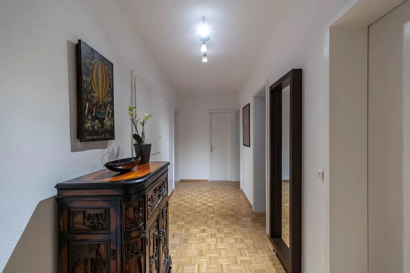 Apartment for rent - Photo 3 of 10