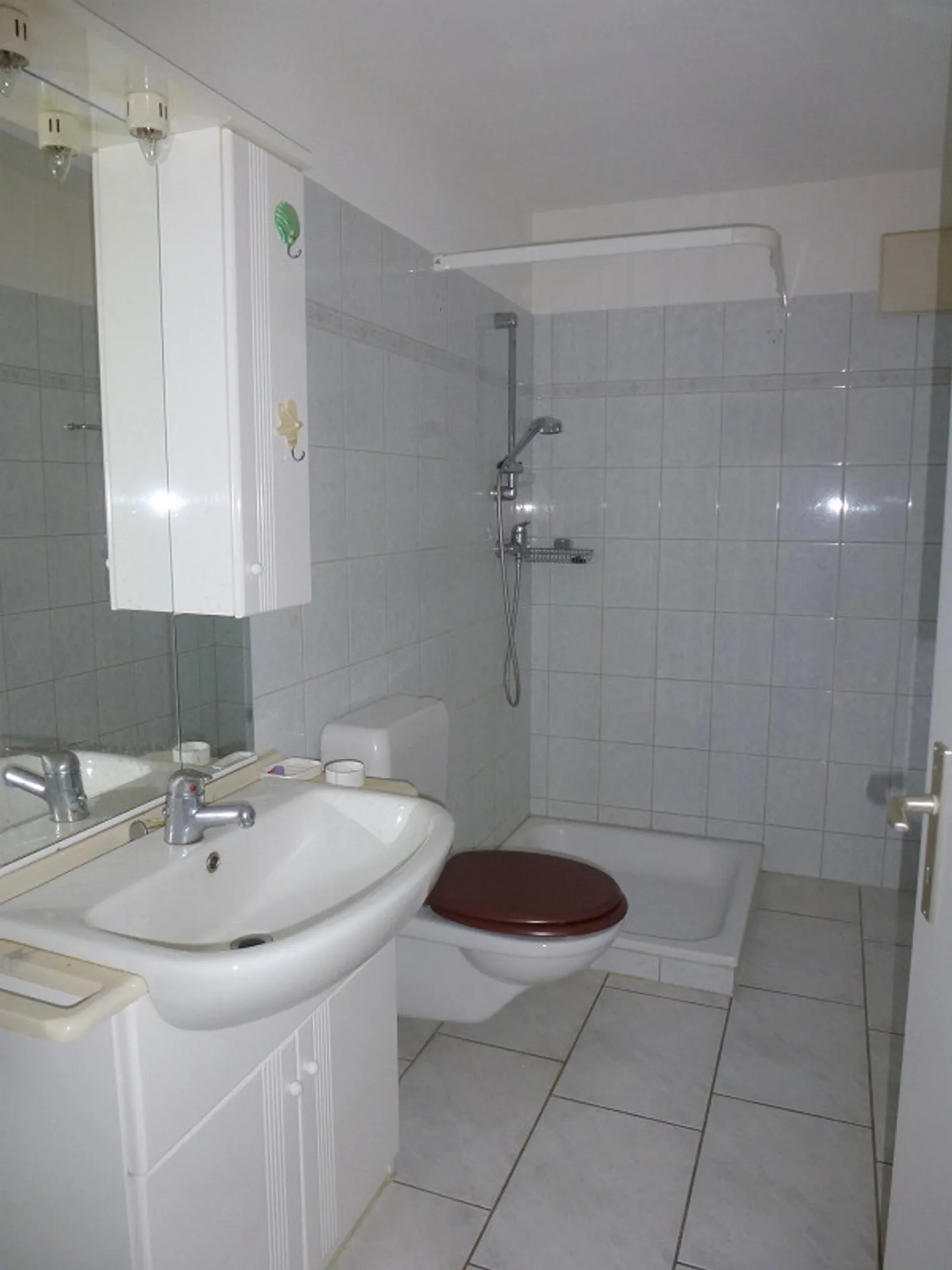 Charmante 2.5-Zimmer-Wohnung - Foto 4 von 5