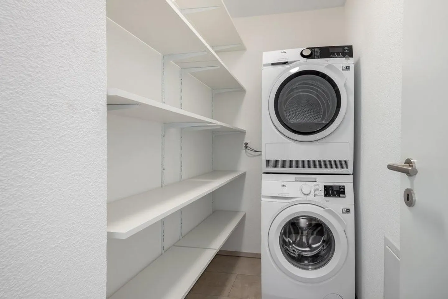 Moderne Maisonette-Wohnung in gepflegter Wohnsiedlung - Foto 8 di 9