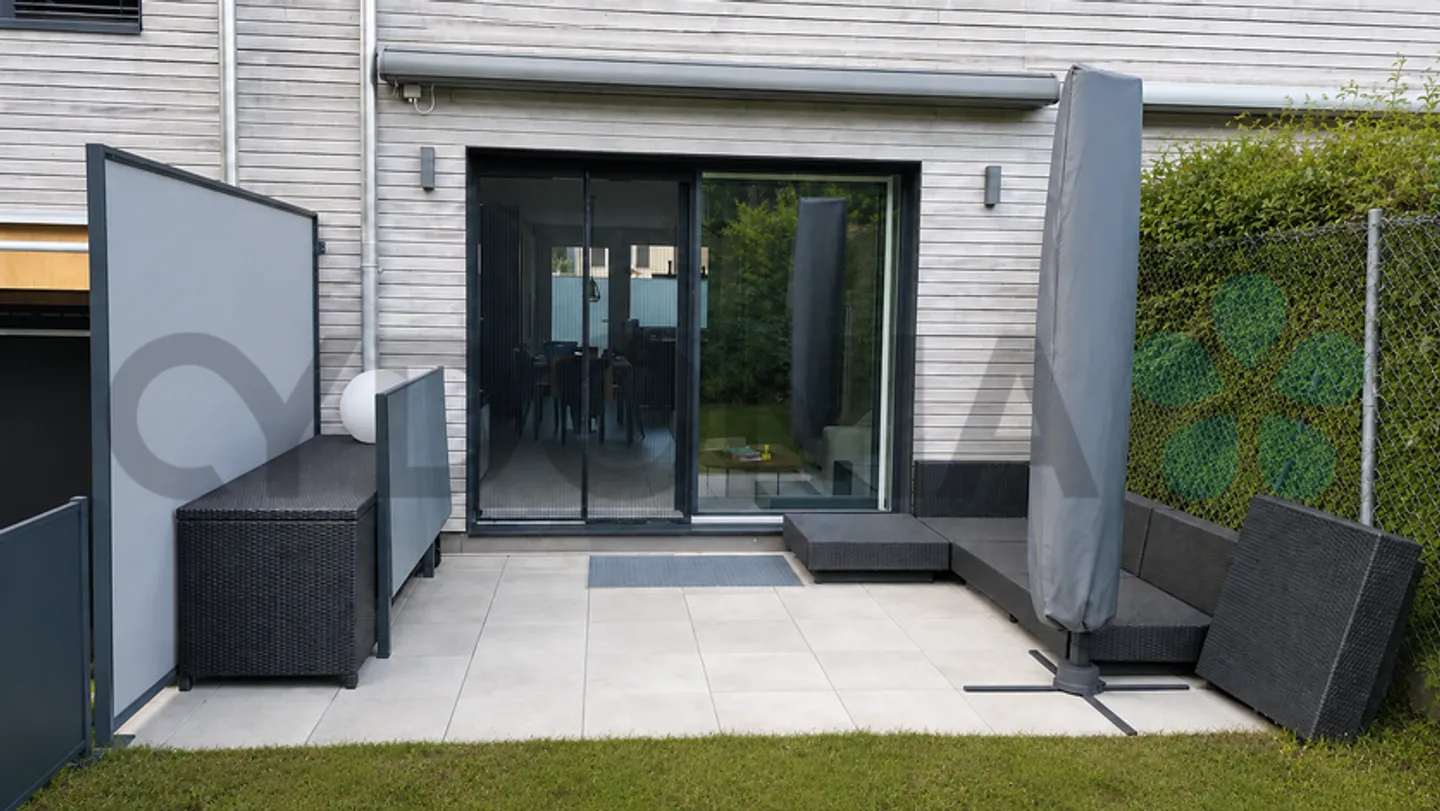 Maison Familiale Moderne - Photo 1 sur 2