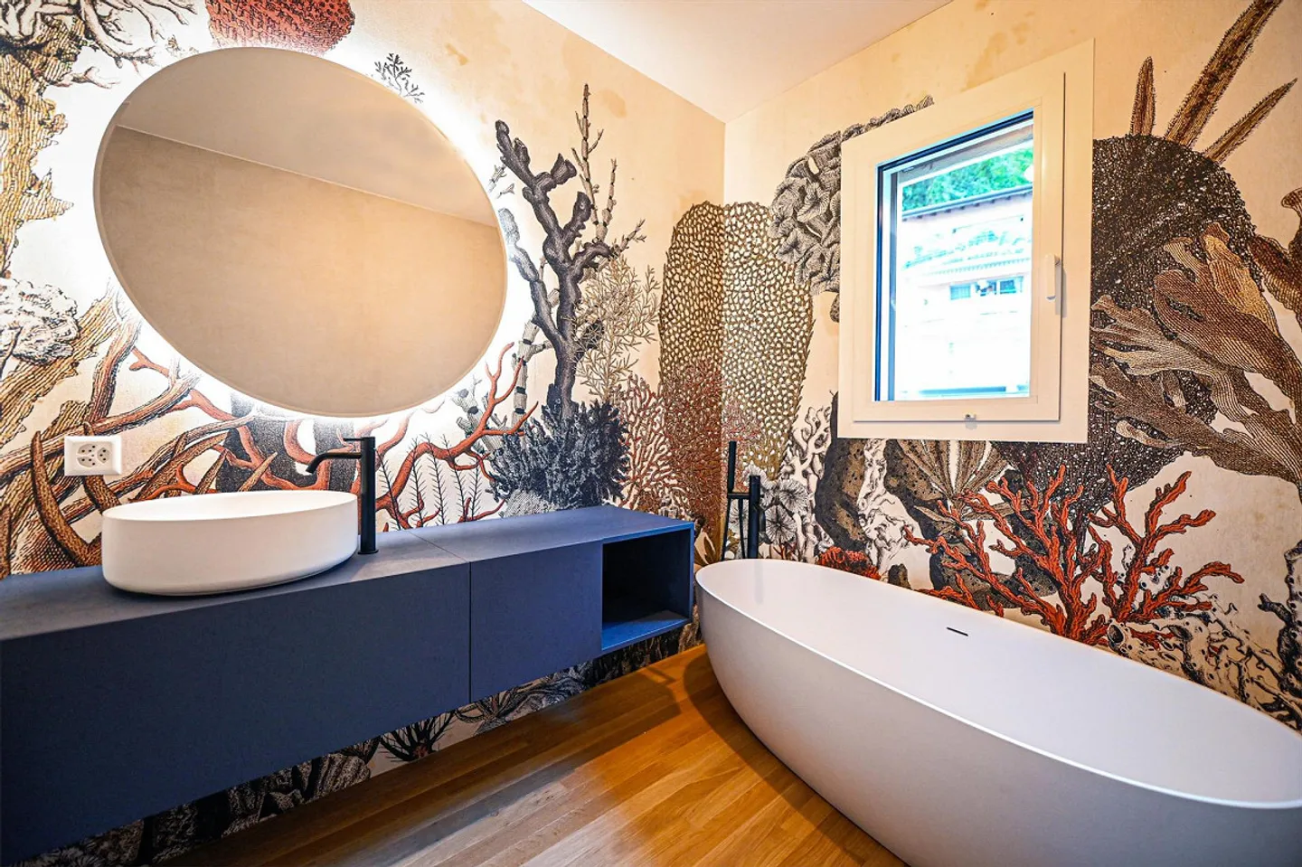 Appartamento 4.5 camere affascinante - Foto 6 di 13