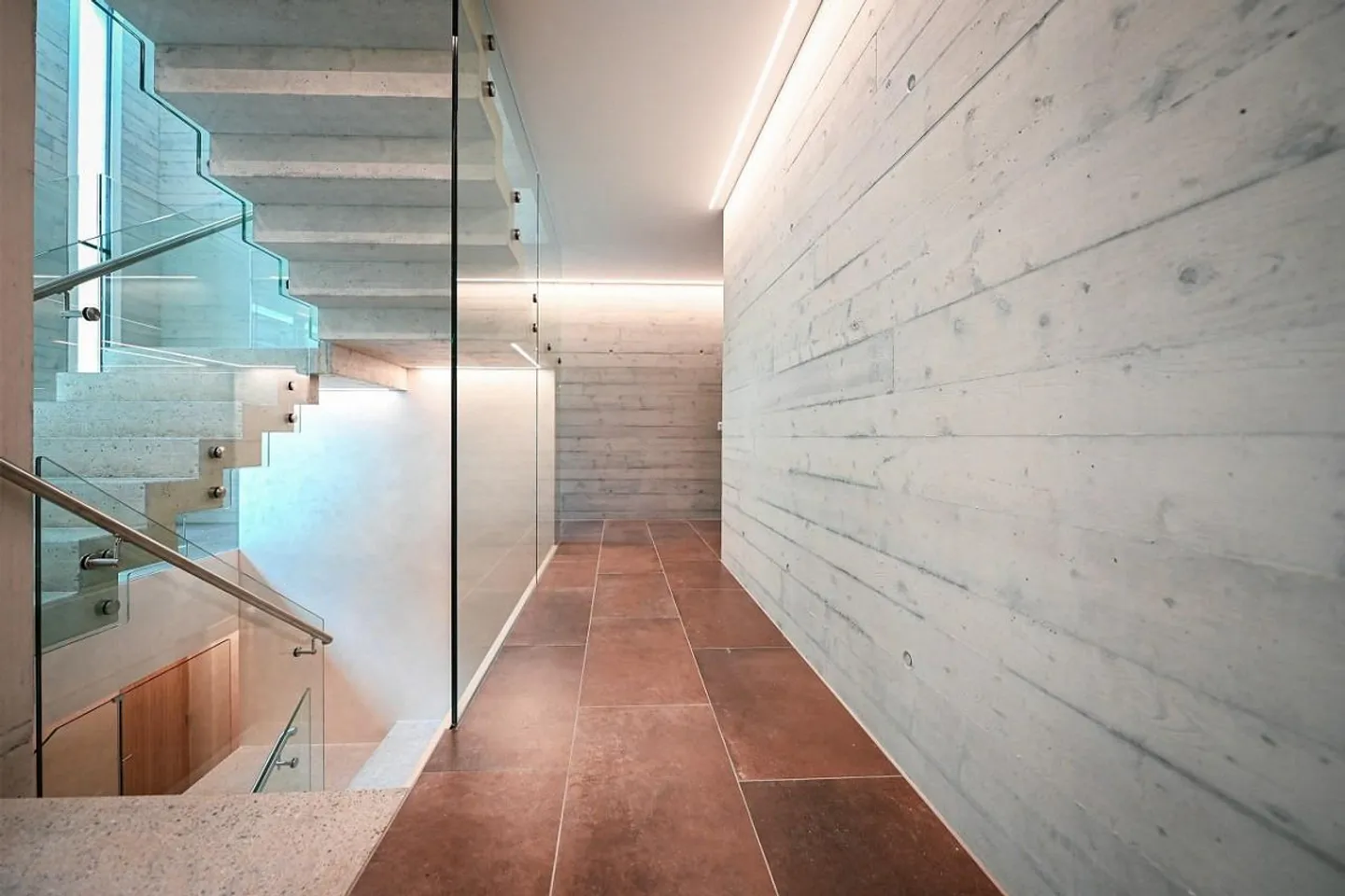 Appartamento 4.5 camere affascinante - Foto 10 di 13