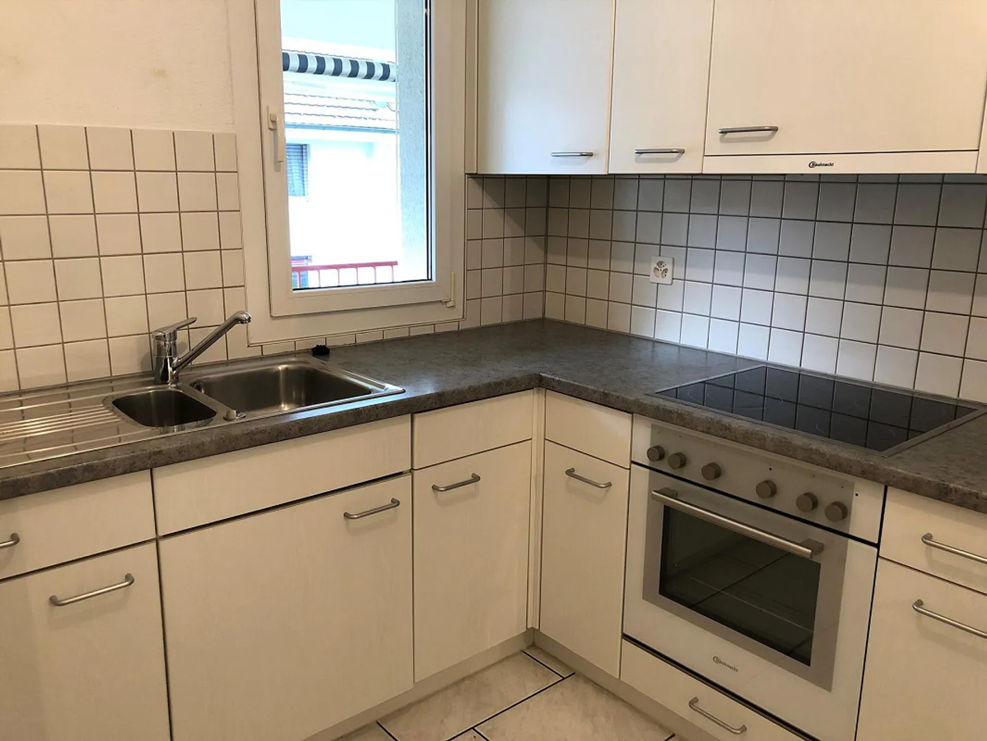 Charmante 2.5-Zimmer-Wohnung - Foto 5 von 5