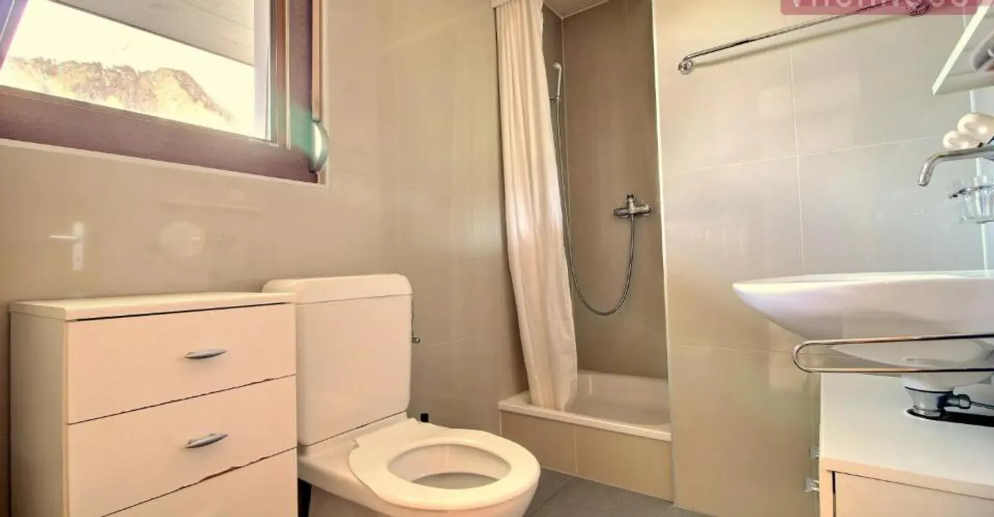 Appartement Charmant à Ovronnaz - Photo 4 sur 7