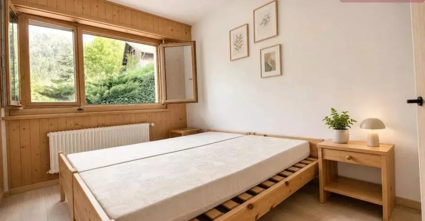 Appartement Charmant à Ovronnaz - Photo 5 sur 7