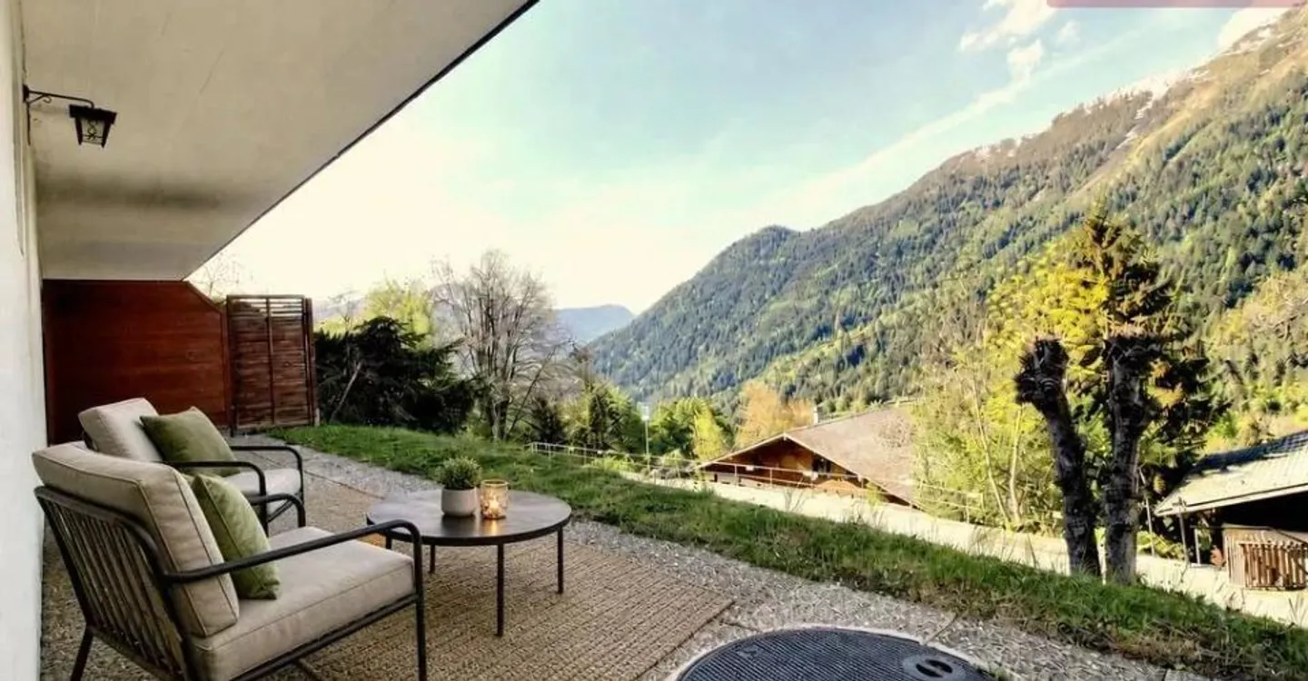 Appartement Charmant à Ovronnaz - Photo 7 sur 7