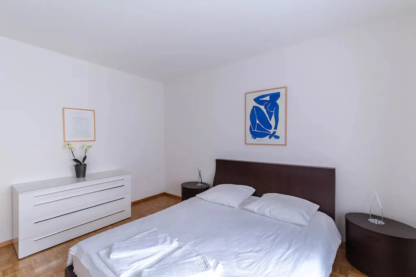 Apartment for rent - Photo 5 of 10